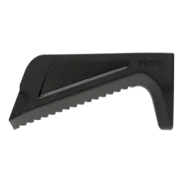 Poignée avant angulaire KRISS fixation M-LOK POIGNEE ANGULAIRE M-LOK KRISS NOIR
