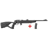 Pack Carabine .22 LR BO Manufacture Equality Maker + Chargeur PAck caracbine .22LR + chargeur
