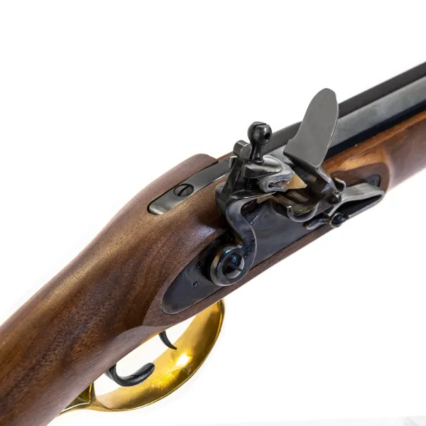 Carabine PEDERSOLI Scout Rifle Flintlock Cal. .32