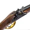 Carabine PEDERSOLI Scout Rifle Flintlock Cal. .32