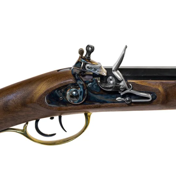 Carabine PEDERSOLI Scout Rifle Flintlock Cal. .32