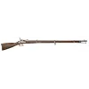 Fusil à poudre noire Chiappa 1861 SPRINGFIELD MUSKET Cal. .58 40'' Chiappa 1861 SPRINGFIELD MUSKET Cal. .58 40''