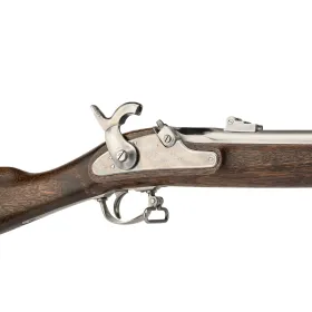 Fusil à poudre noire Chiappa 1861 SPRINGFIELD MUSKET Cal. .58 40'' Chiappa 1861 SPRINGFIELD MUSKET Cal. .58 40''