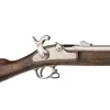 Fusil à poudre noire Chiappa 1861 SPRINGFIELD MUSKET Cal. .58 40'' Chiappa 1861 SPRINGFIELD MUSKET Cal. .58 40''