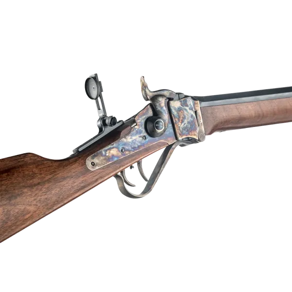 Carabine Chiappa Little Sharps .44-40 WIN