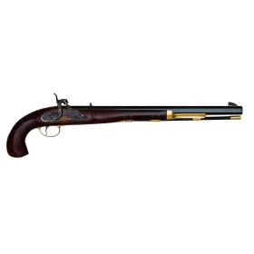 Pistolet Bounty à percussion (1759 - 1850) Cal. .50 PN