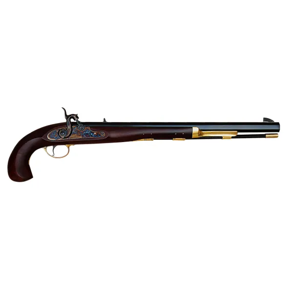 Pistolet Bounty à percussion (1759 - 1850) Cal. .50 PN