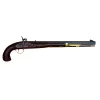 Pistolet Bounty à percussion (1759 - 1850) Cal. .50 PN