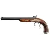 Pistolet à percussion Pedersoli Kuchenreuter Luxe .40 Pistolet Kuchenreuter cal .40