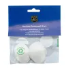 Pack Davide Pedersoli Mamelouk Cal.54 KIT PISTOLET MAMELOUK A SILEX CAL 54 + 100 BALLES/CALEPINS + MALLETTE