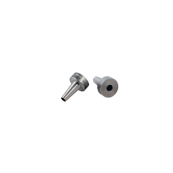 Protecteur de bouche aluminium Pedersoli .31-.45 .31-.45
