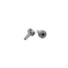 Protecteur de bouche aluminium Pedersoli .31-.45 .31-.45