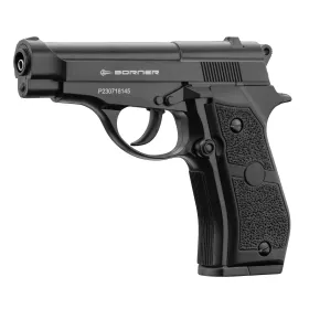 Pistolet BORNER M84 CO2 BB 4.5 mm M84/2 CO²