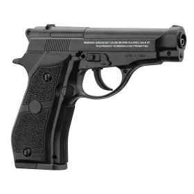 Pistolet BORNER M84 CO2 BB 4.5 mm M84/2 CO²