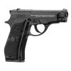 Pistolet BORNER M84 CO2 BB 4.5 mm M84/2 CO²