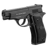 Pistolet BORNER M84 CO2 BB 4.5 mm M84/2 CO²