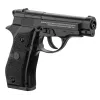 Pistolet BORNER M84 CO2 BB 4.5 mm M84/2 CO²