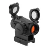 Viseur Reflex Falke version S version Police REFLEX SIGHT FALKE VERSION S - VERSION POLICE