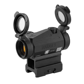 Viseur Reflex Falke version S version Police REFLEX SIGHT FALKE VERSION S - VERSION POLICE