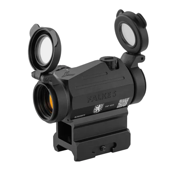 Viseur Reflex Falke version S version Police REFLEX SIGHT FALKE VERSION S - VERSION POLICE