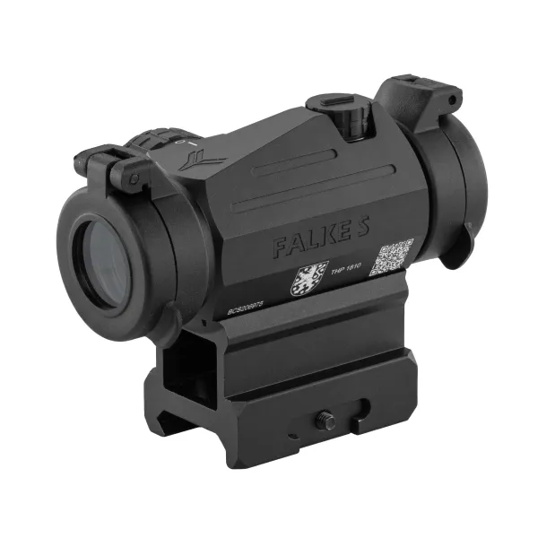 Viseur Reflex Falke version S version Police REFLEX SIGHT FALKE VERSION S - VERSION POLICE