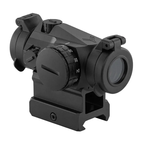 Viseur Reflex Falke version S version Police REFLEX SIGHT FALKE VERSION S - VERSION POLICE