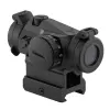 Viseur Reflex Falke version S version Police REFLEX SIGHT FALKE VERSION S - VERSION POLICE
