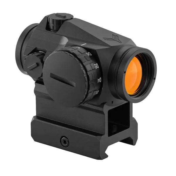 Viseur Reflex Falke version S version Police REFLEX SIGHT FALKE VERSION S - VERSION POLICE