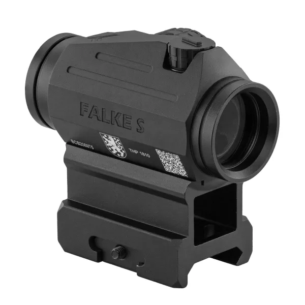 Viseur Reflex Falke version S version Police REFLEX SIGHT FALKE VERSION S - VERSION POLICE