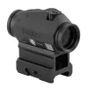 Viseur Reflex Falke version S version Police REFLEX SIGHT FALKE VERSION S - VERSION POLICE