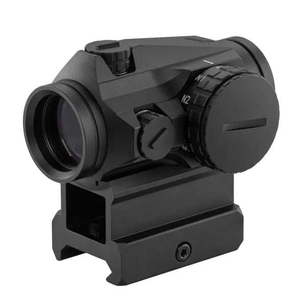 Viseur Reflex Falke version S version Police REFLEX SIGHT FALKE VERSION S - VERSION POLICE
