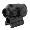 Viseur Reflex Falke version S version Police REFLEX SIGHT FALKE VERSION S - VERSION POLICE