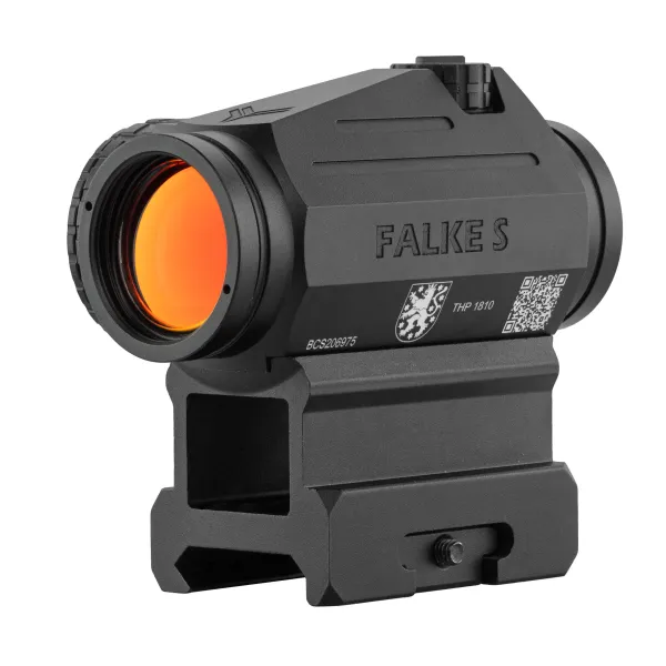 Viseur Reflex Falke version S version Police REFLEX SIGHT FALKE VERSION S - VERSION POLICE