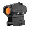 Viseur Reflex Falke version S version Police REFLEX SIGHT FALKE VERSION S - VERSION POLICE