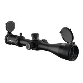 Lunette RITON 3 CONQUER 6-24x50 FFP MRAD réticule Lumineux OPTIQUE RITON 3 CONQUER 6-24X50 MRAD IL DIAM 30 (SANS COLLIER