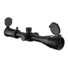 Lunette RITON 3 CONQUER 6-24x50 FFP MRAD réticule Lumineux OPTIQUE RITON 3 CONQUER 6-24X50 MRAD IL DIAM 30 (SANS COLLIER