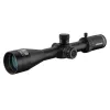 Lunette RITON 3 CONQUER 6-24x50 FFP MRAD réticule Lumineux OPTIQUE RITON 3 CONQUER 6-24X50 MRAD IL DIAM 30 (SANS COLLIER