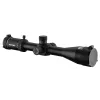 Lunette RITON 3 CONQUER 6-24x50 FFP MRAD réticule Lumineux OPTIQUE RITON 3 CONQUER 6-24X50 MRAD IL DIAM 30 (SANS COLLIER