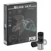 FOB 12/70 Spéciale Bécasse 35g Plomb 7 3/4 + 9 3/4 12/70 n° 7 ¾ et n° 9 ¾