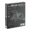 FOB 12/70 Spéciale Bécasse 35g Plomb 7 3/4 + 9 3/4 12/70 n° 7 ¾ et n° 9 ¾
