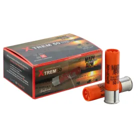 MARY ARM 12/89 Tungstène 50g Xtrem 50 Super Magnum Plombs n°4