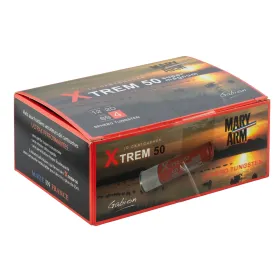 MARY ARM 12/89 Tungstène 50g Xtrem 50 Super Magnum Plombs n°4