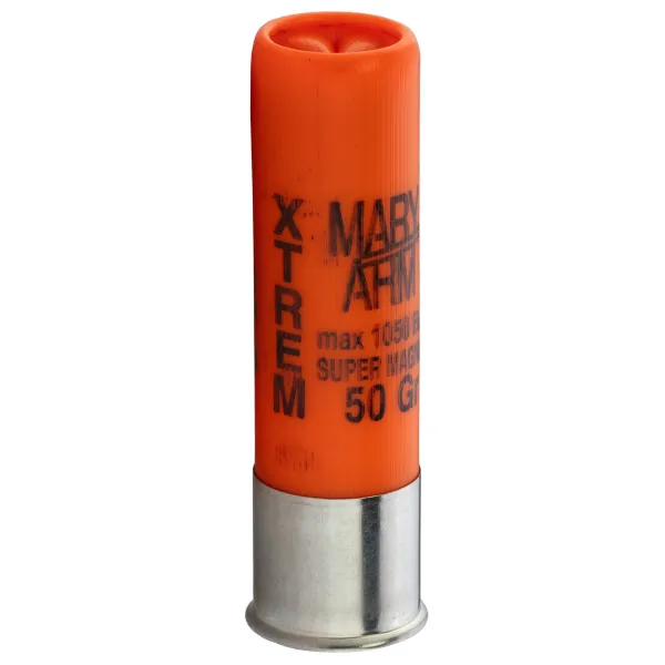 MARY ARM 12/89 Tungstène 50g Xtrem 50 Super Magnum Plombs n°4