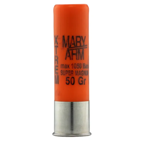 MARY ARM 12/89 Tungstène 50g Xtrem 50 Super Magnum Plombs n°4