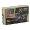 Norma .243 Winchester balle VerminXtreme 76gr / 4,9g 76 grains