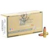 SOLOGNE 7,65 Long Sierra 85 gr – Cowboy Shooting 7,65 x 20 mm Cowboy Action Shooting