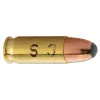 SOLOGNE 7,65 Long Sierra 85 gr – Cowboy Shooting 7,65 x 20 mm Cowboy Action Shooting