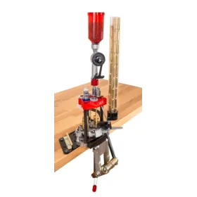 Lee Pro 6000 Six Pack Kit .38/.357 LEE, SIX PACK PRO KIT 38 SP 91903