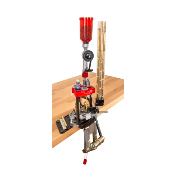 Lee Pro 6000 Six Pack Kit .38/.357 LEE, SIX PACK PRO KIT 38 SP 91903