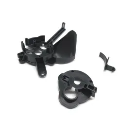 Kit 3 pièces moulées LEE Auto Breech Pro LEE, 3 CAV FAMILY MOLD    PR3692